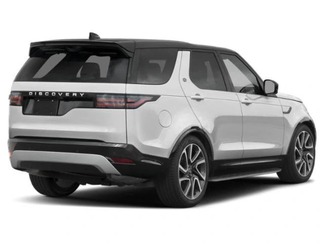 land rover discovery 2025 SALRW4EU1S2512228 image land rover discovery 2025 SALRW4EU1S2512228 image